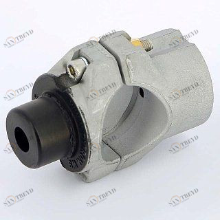 Насадка для сварочного аппарата со стержнем FV-PLAST 25мм 405026