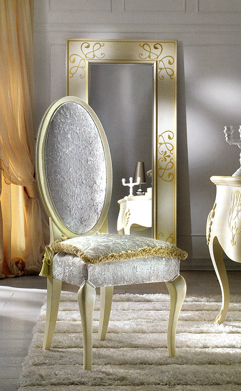 Стул  BBELLE 360 Diva