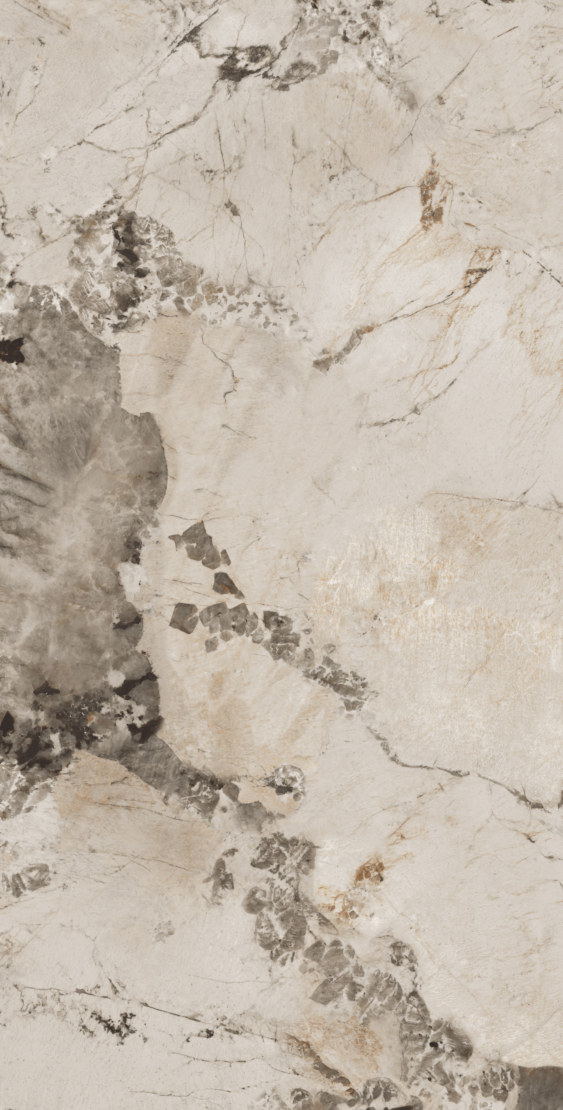 Керамогранит PATAGONIA NATURAL 60х120 Creanza BS1002-B - Вид №7