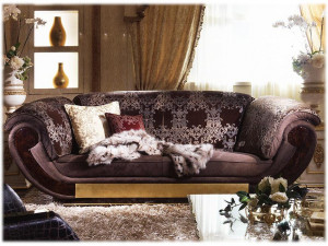 Диван Incanto TURRI T231