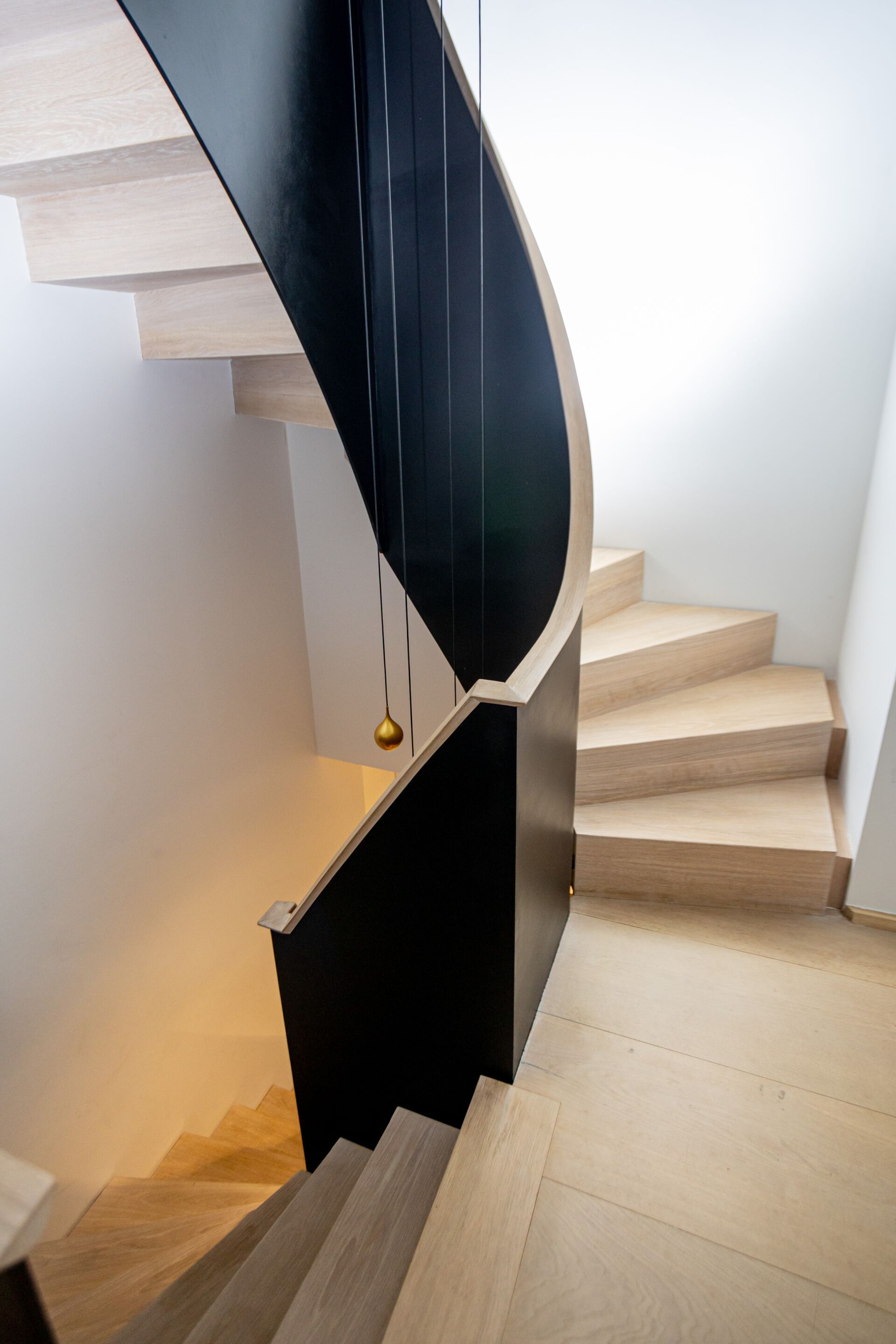 Консольная лестница Siller Treppen Зигзаг ARCH-00027218 - Вид №1