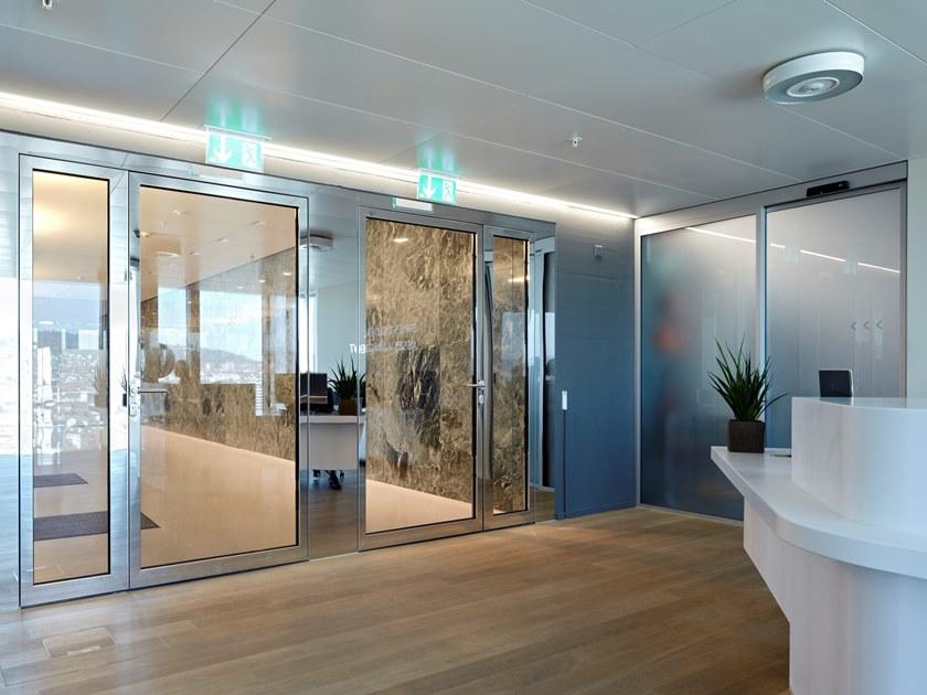 Forster by Tu.bi.fer Противопожарные двери Forster fuego sun-id-1439300 - Вид №3