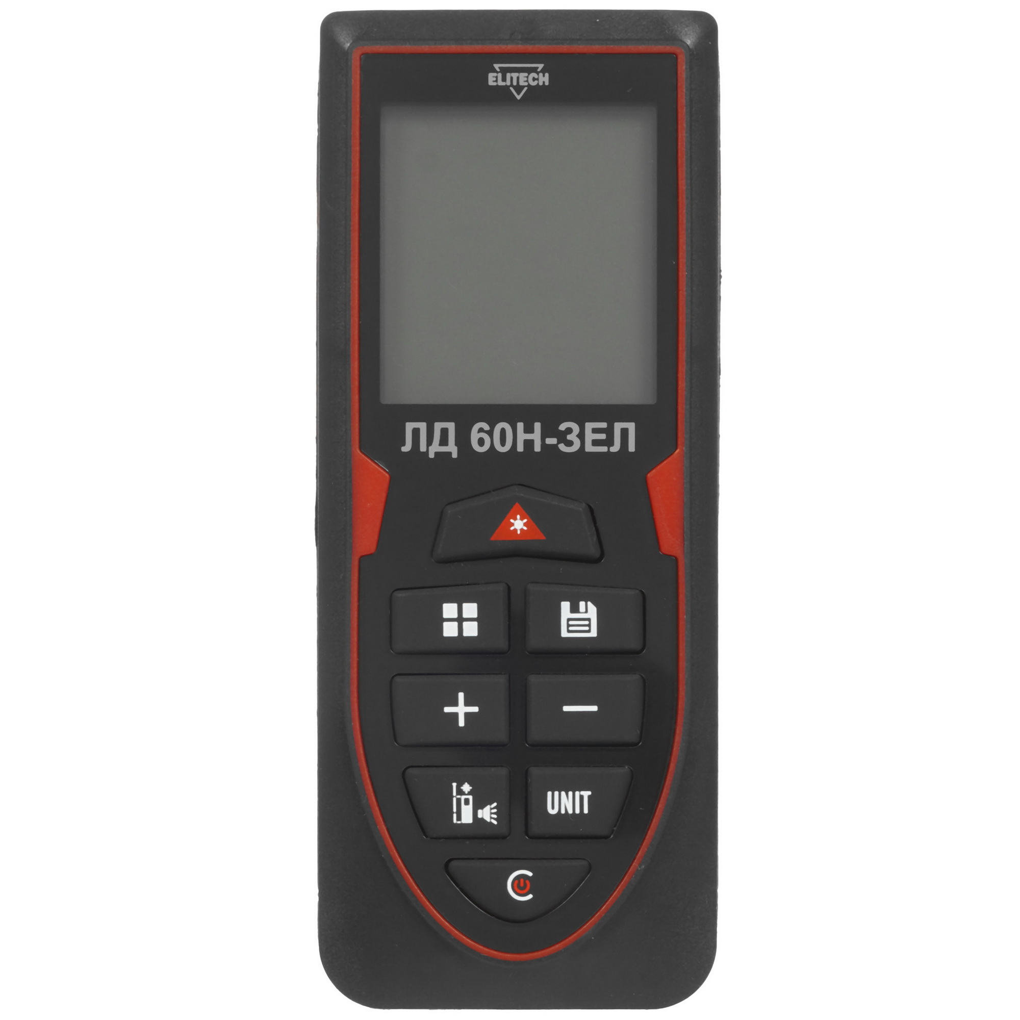 Лазерный дальномер Elitech 205415 9110580 STDN-0064117