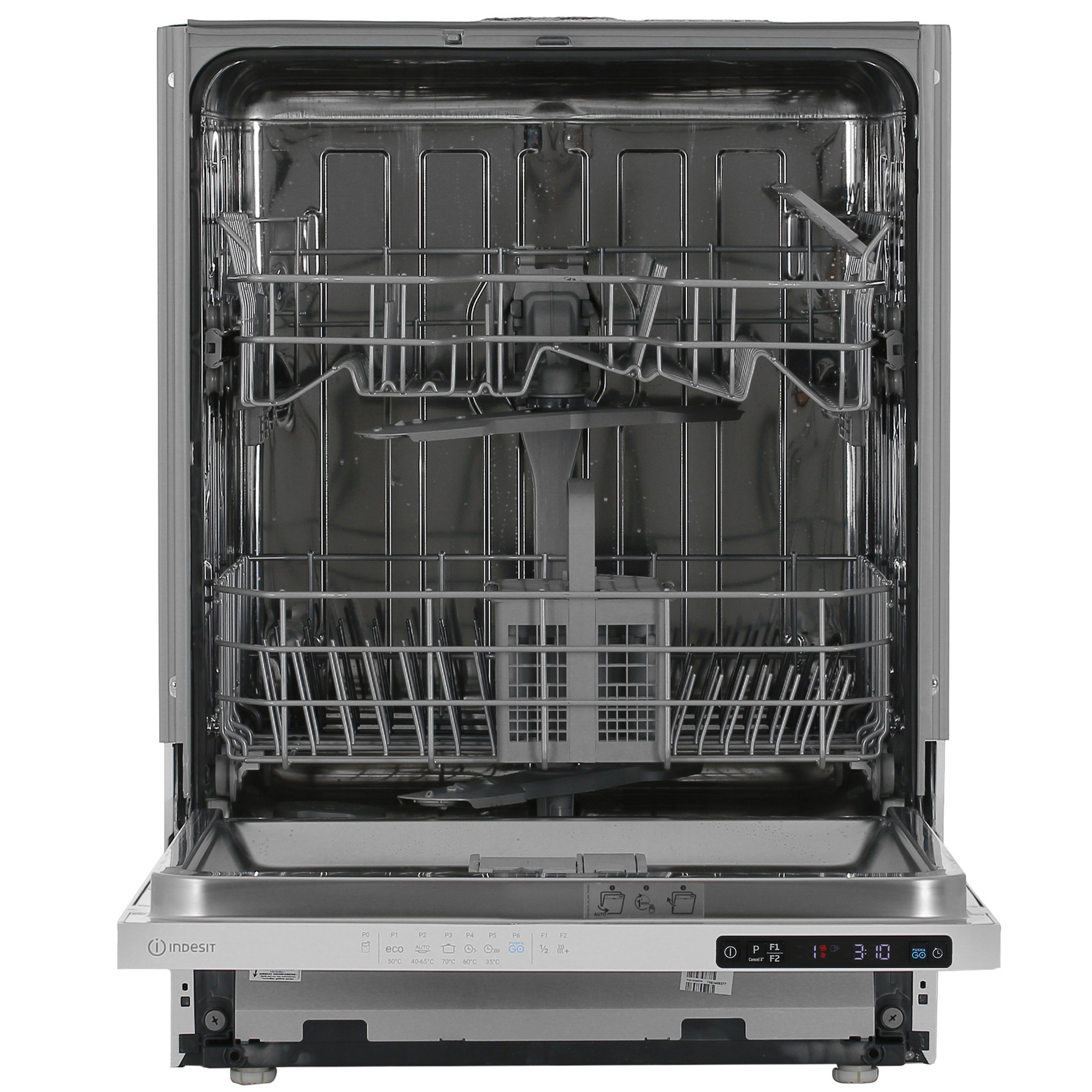 9987750 Встраиваемая посудомоечная машина Indesit DI 4C68 STDN-0048435