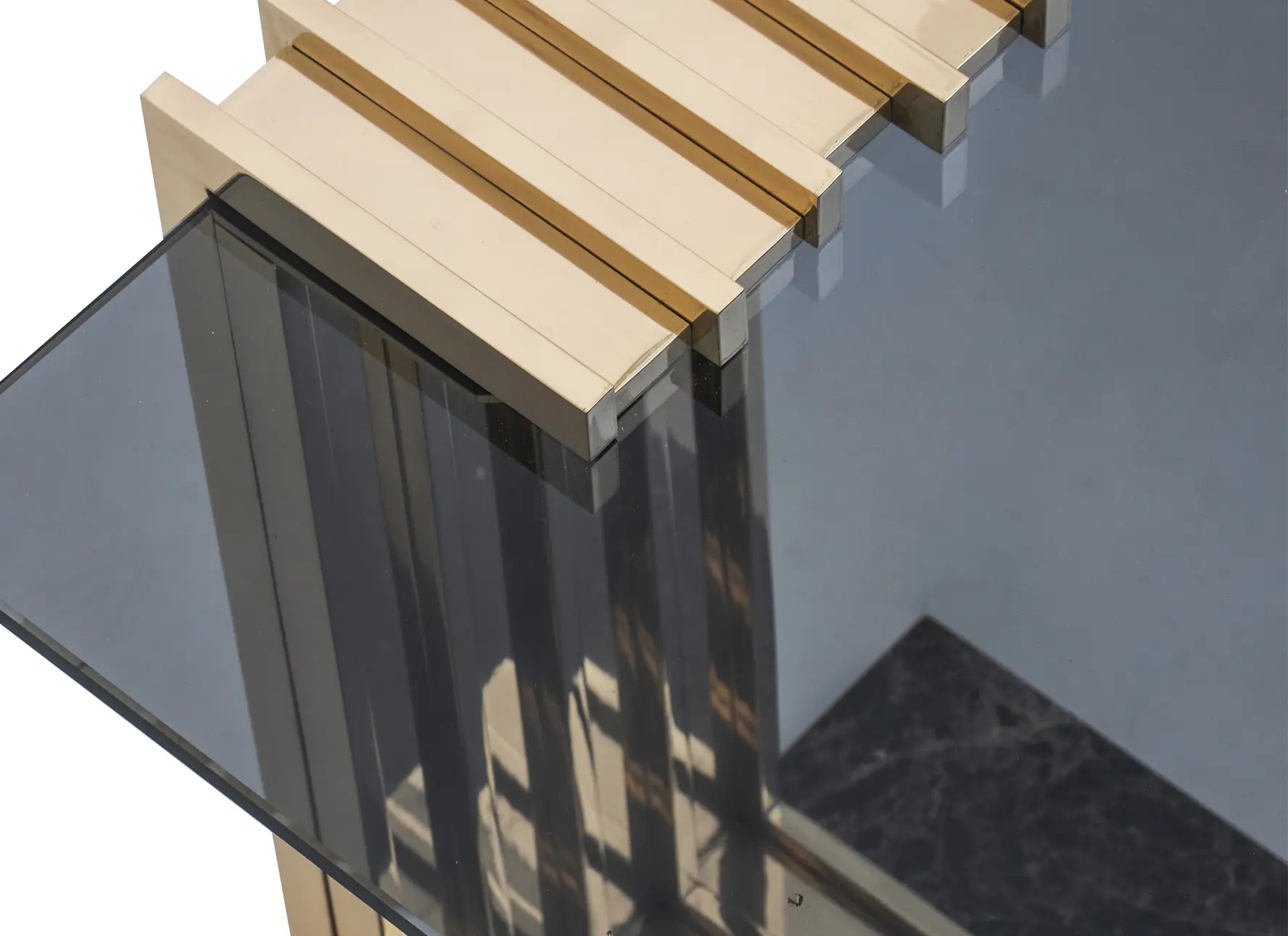 Столик LUXXU Vertigo 216 - Вид №1