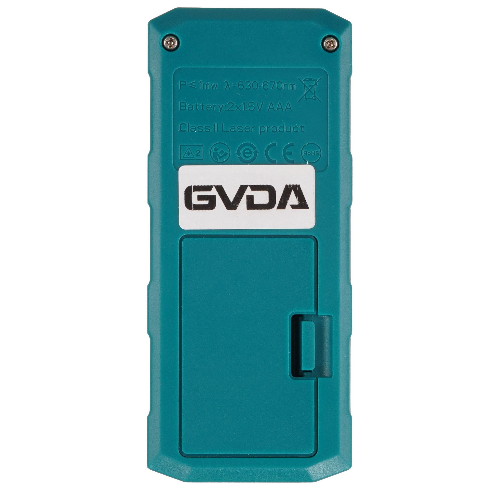 Лазерный дальномер GVDA KE100 9185582 STDN-0004663 - Вид №1