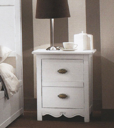 Тумбочка  ARTE CASA 2449 Evoluzione