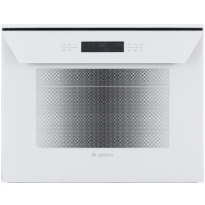 9901499 Электрический духовой шкаф Gefest ДЭВ 612-04 Б белый