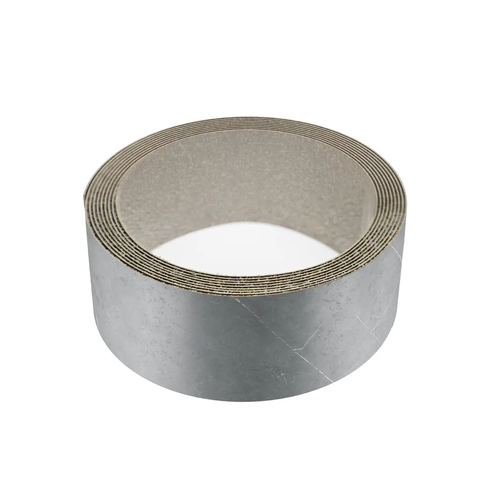 Кромка с клеем для столешницы Delinia 244x4.5 см STLM-2146062