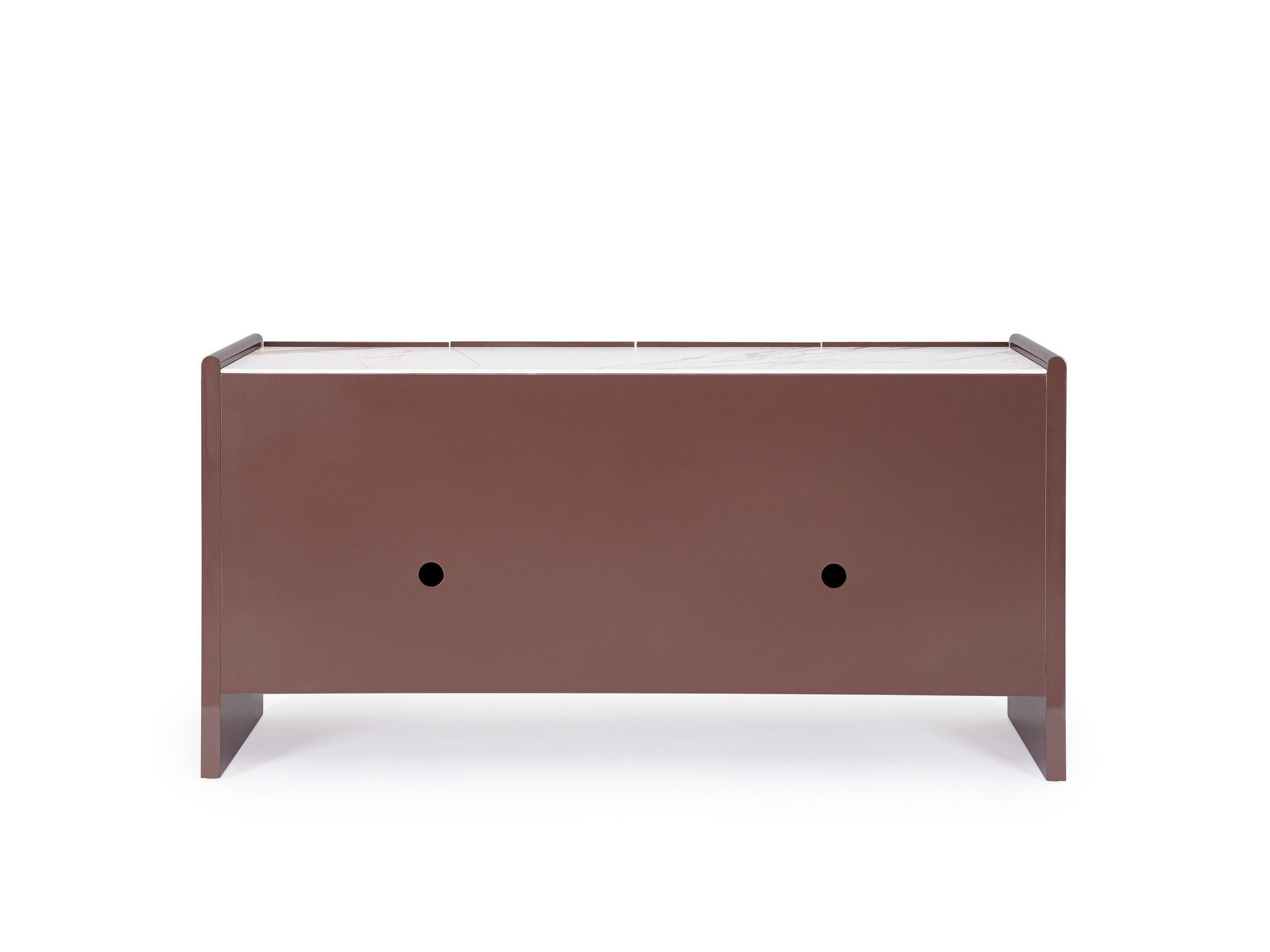 Шкаф из МДФ с 4 распашными дверями BIZZOTTO Otilia ARCH-00060277 - Вид №1