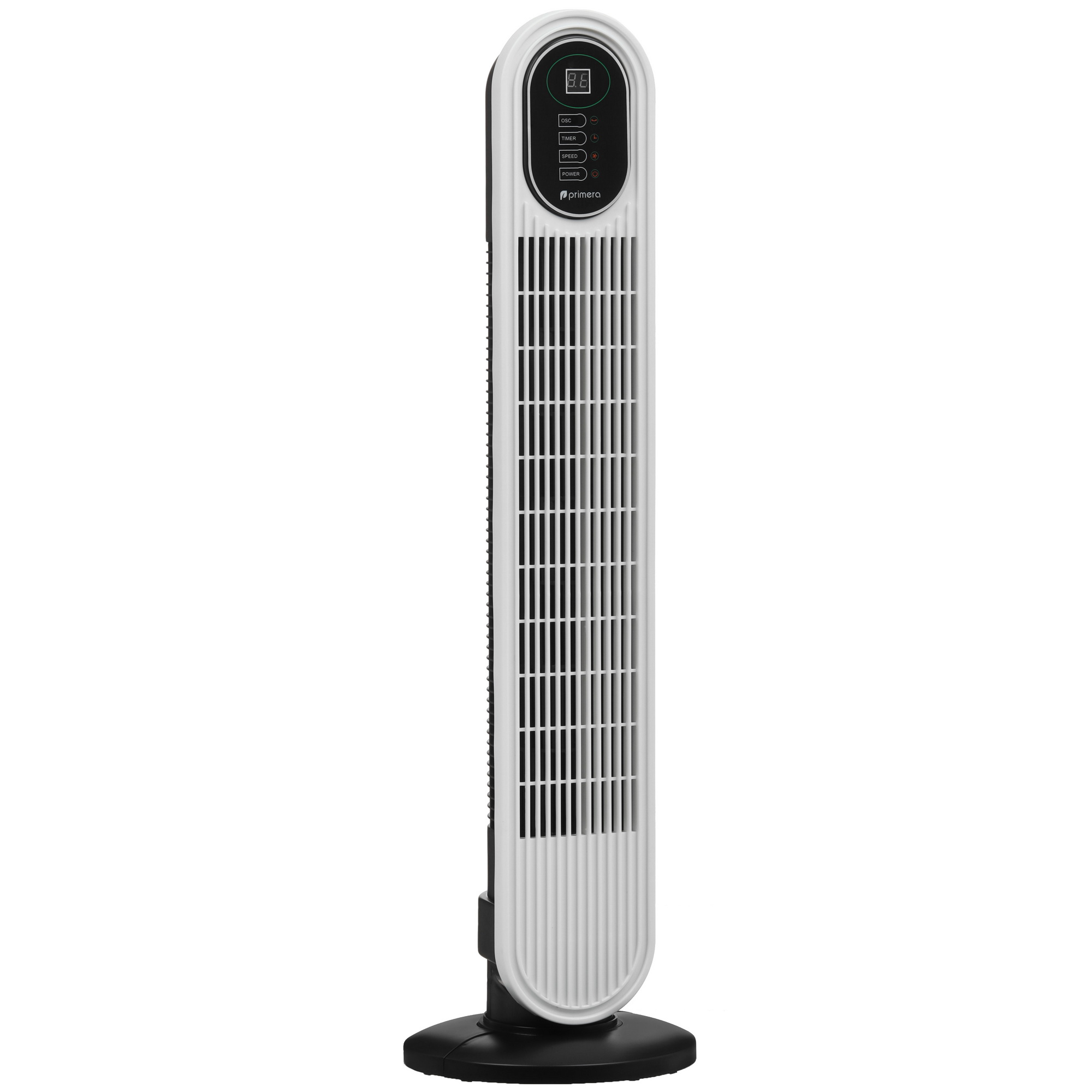 9235517 Вентилятор Primera CFP-8001MR  белый STDN-0095890