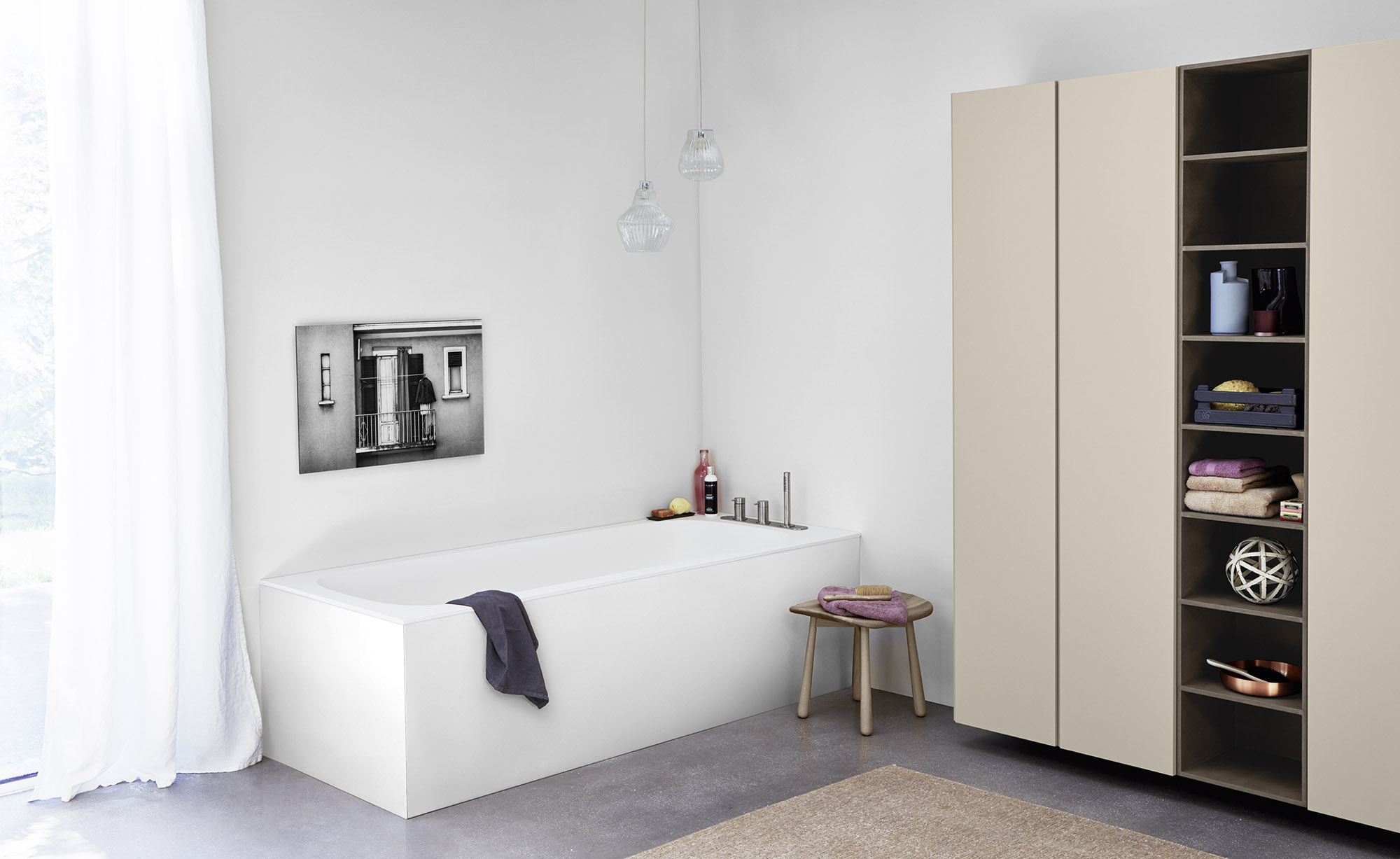 Rexa Design R1 панельный REXA-ST58  - Вид №4