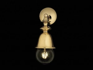 Aiardini Светодиодный настенный светильник прямого света Marlene