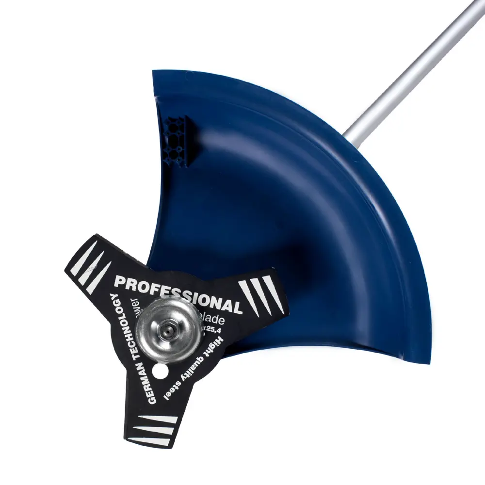 Мотокоса бензиновая Elmos EPT-29, 810 Вт STLM-2057634 - Вид №3