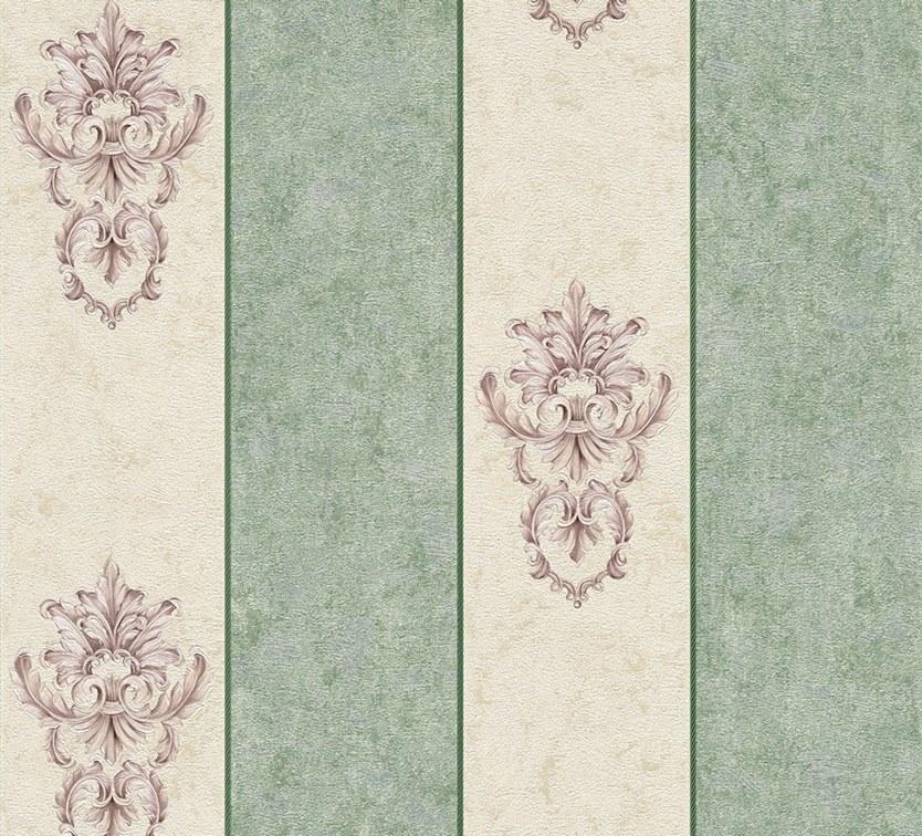 Architects Paper Полосатые обои Luxury classics sun-id-1479736 - Вид №5