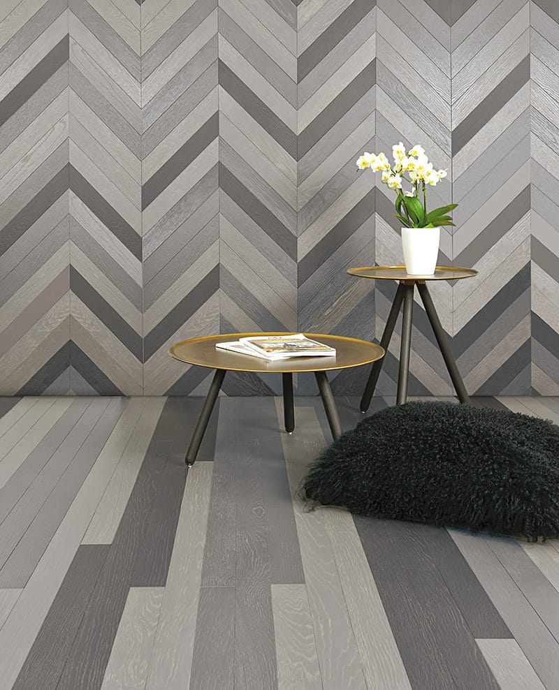 Готовый паркет Garbelotto I Gessi® ARCH-00090094 - Вид №25