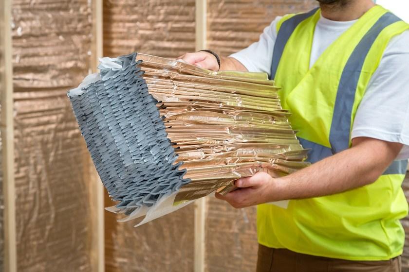 ACTIS Альвеолярная изоляция sun-id-1428133 - Вид №5