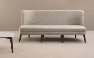 Диван  PIERMARIA KOLE divano