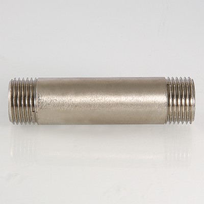 VTr.652.N.0408 Бочонок резьбовой Valtec 1/2" х 80 мм  - Вид №4