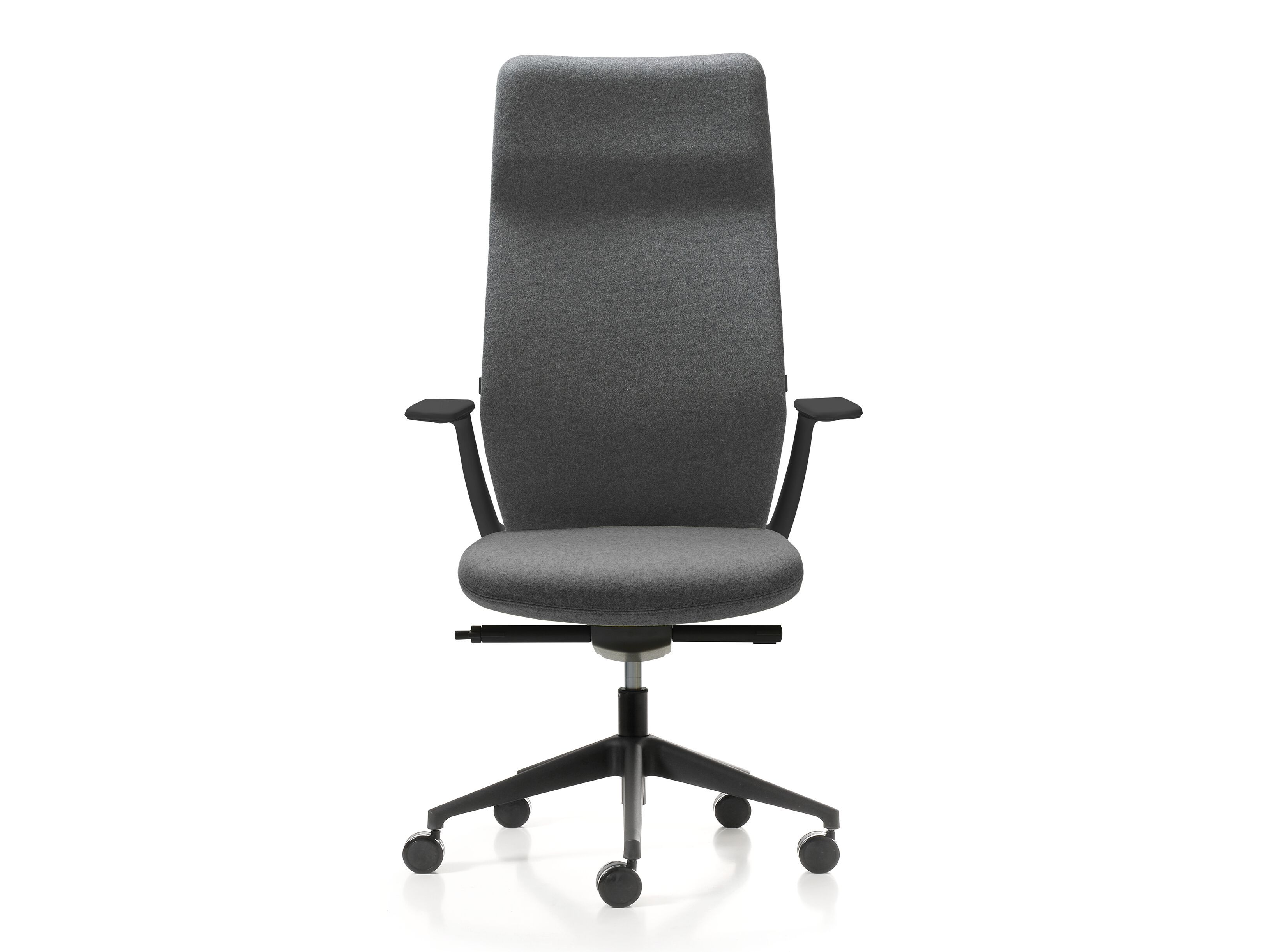 5 спиц ткань поворотный операционный стул Quinti Sedute Chance ARCH-00009206 - Вид №1