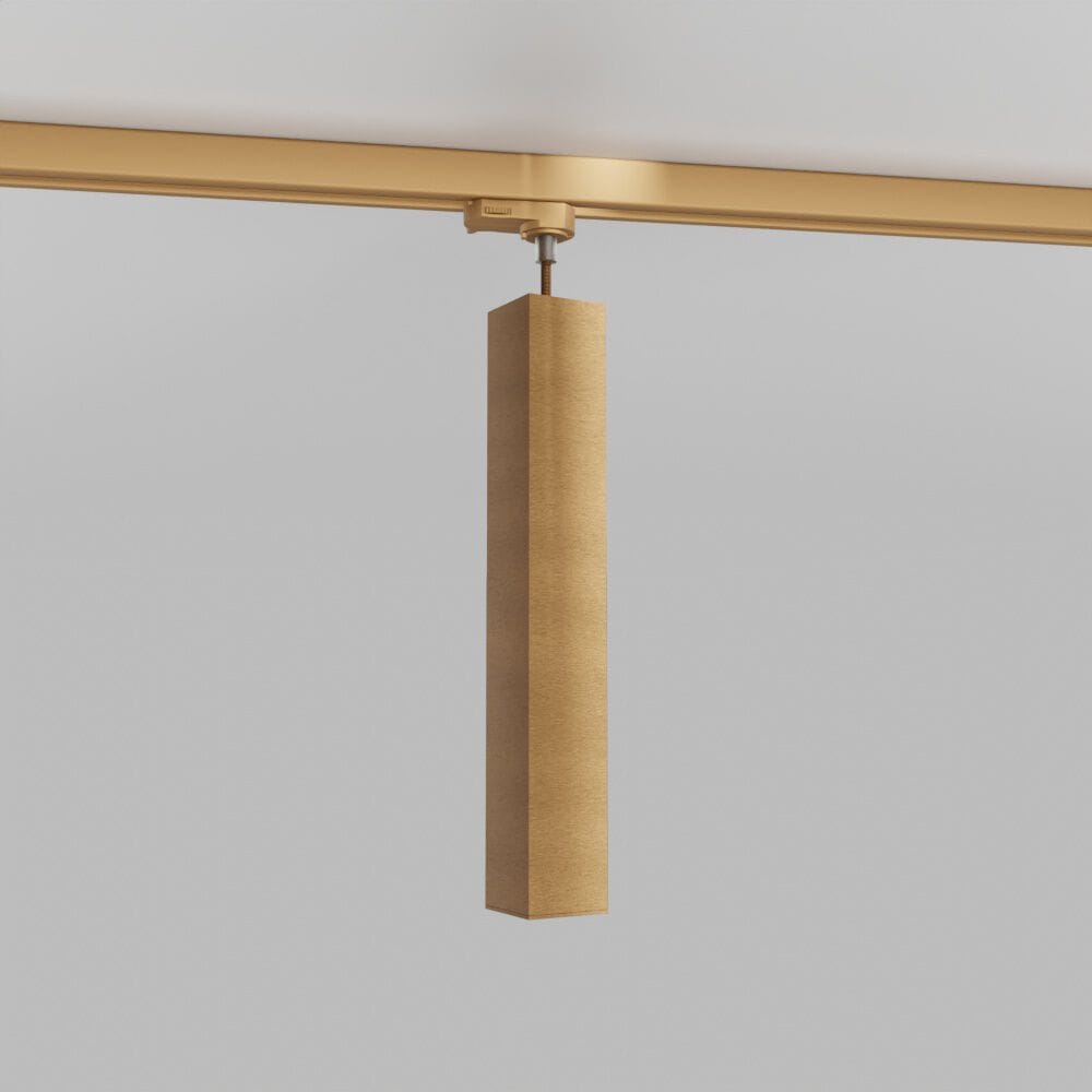 Алюминиевое освещение трека Amarcords QUBINO ARCH-00142560 - Вид №44