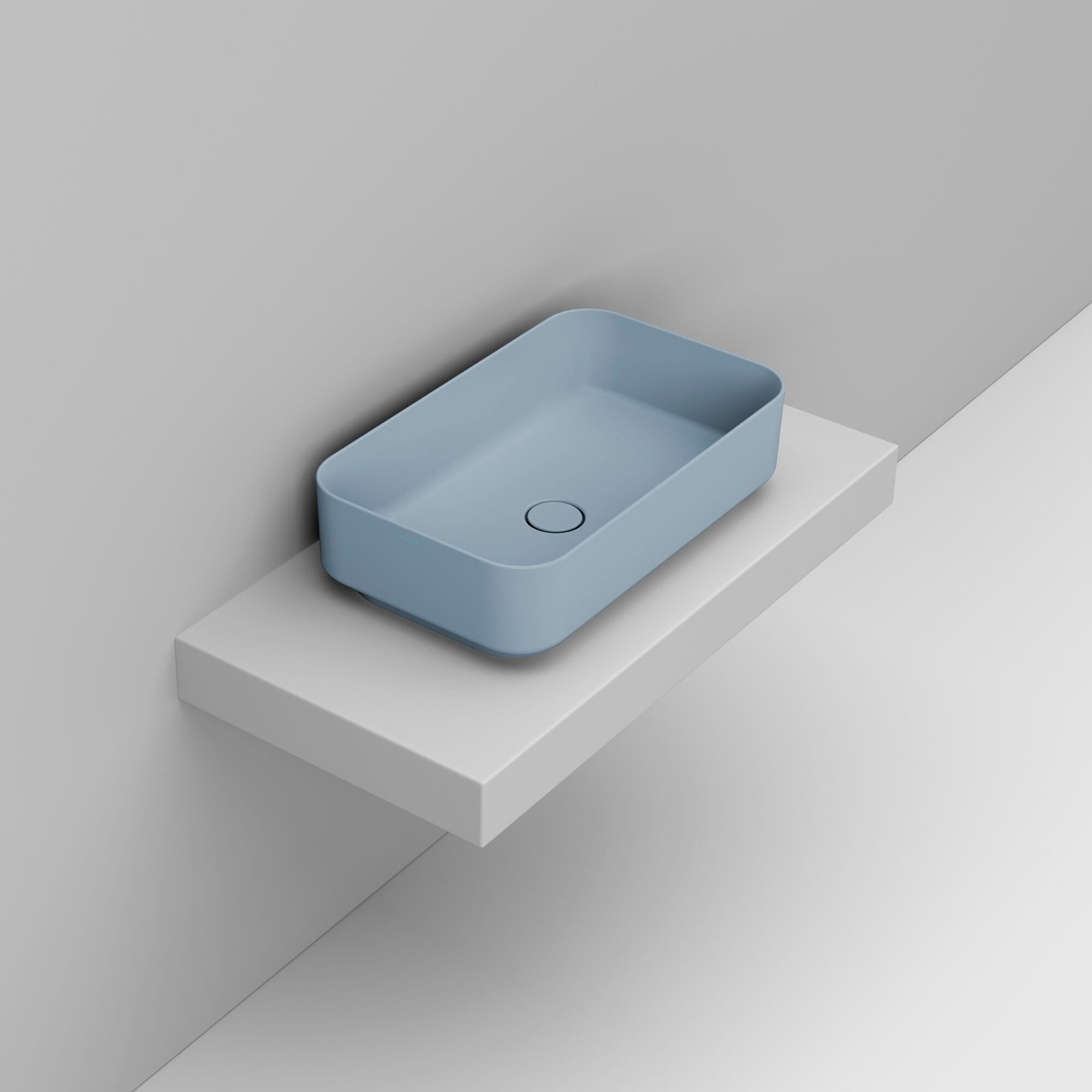 Керамическая прямоугольная столешница Ceramica Dolomite Noemi ARCH-00128918 - Вид №11