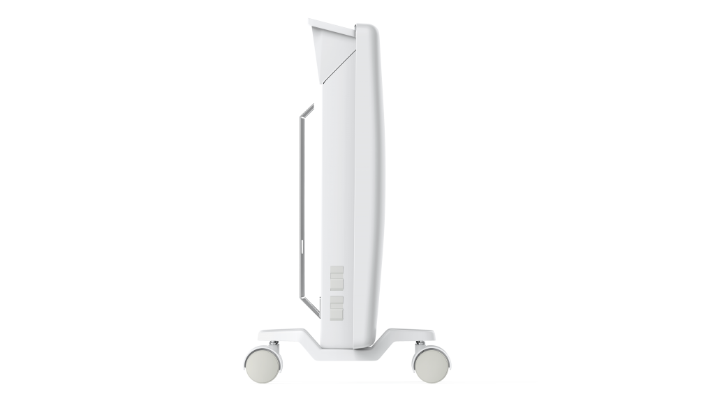 9175029 Конвектор Kalashnikov KVCH-E10E-11 STDN-0010518 - Вид №4