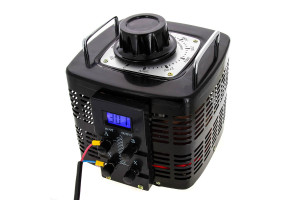 15599716 Лабораторный автотрансформатор 5000ВА SK2.1 LTR5000 SUNTEK