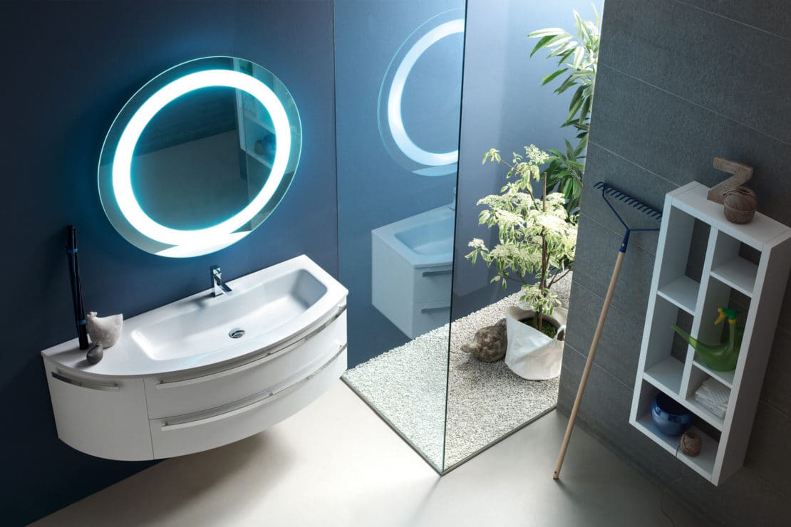 Комплект мебели 41 Arcom E.ly STARC25 - Вид №5