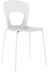 GABER Штабелируемый стул из технополимера Blog