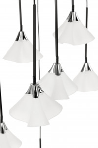 2000000050768 Подвесной светильник Coral ELECTRORETRO Coral Ball