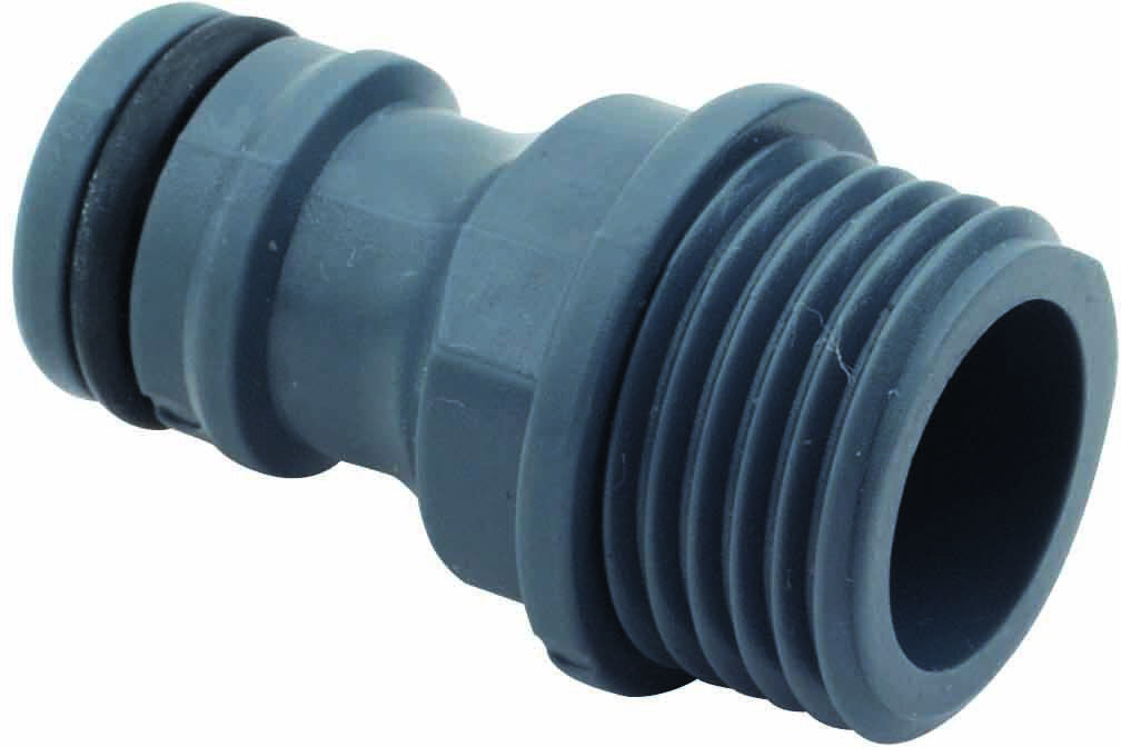 88379665 Штуцер для шланга 5701 1/2" STLM-0077644 BELAMOS