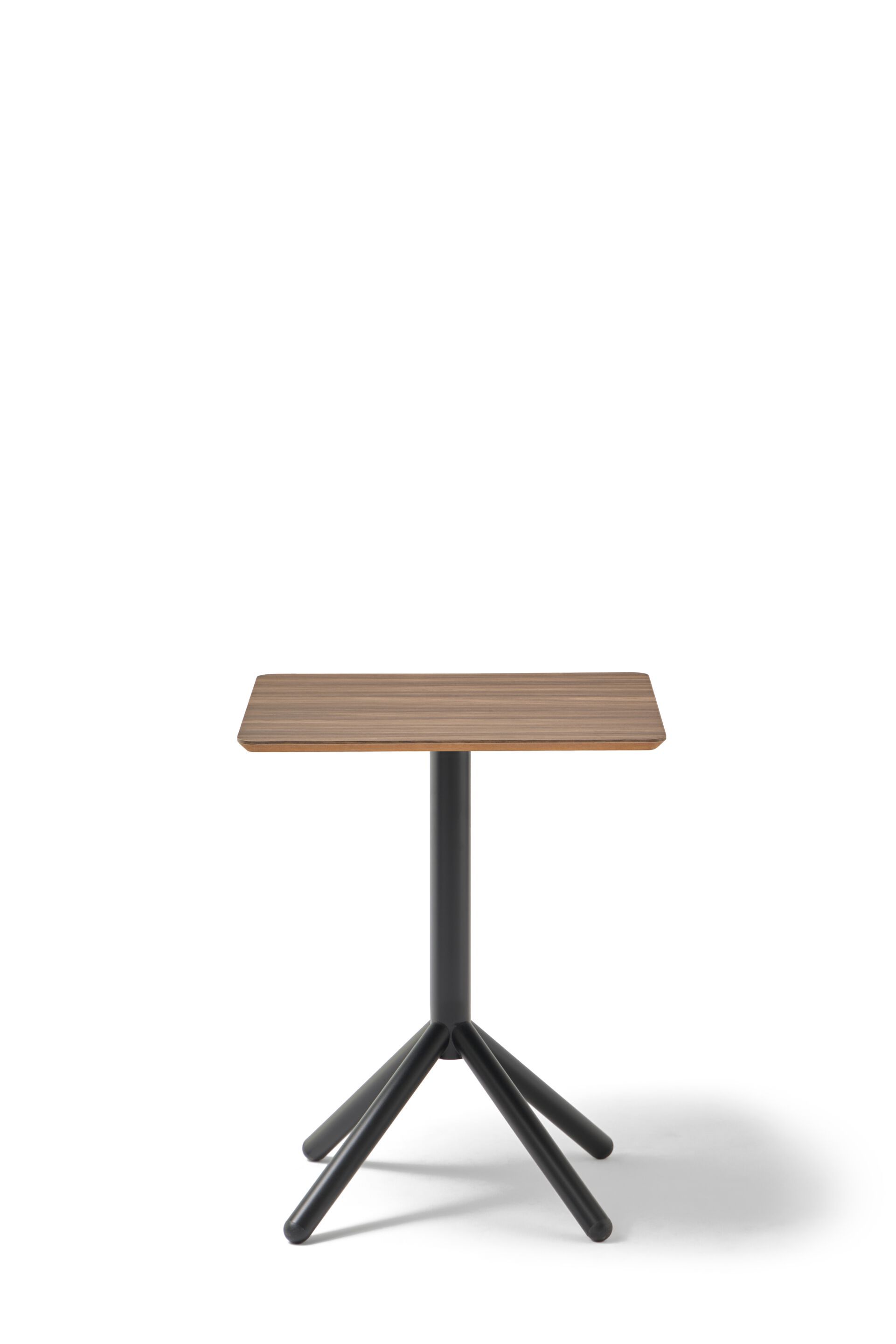 Квадратный стол из ясеня Blasco&Vila Nomad ARCH-00054751 - Вид №6