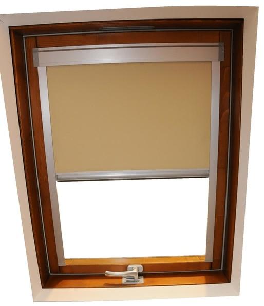 LUXIN Мансардное окно Blackout из технической ткани Accessori interni per finestre sun-id-1350559 - Вид №2