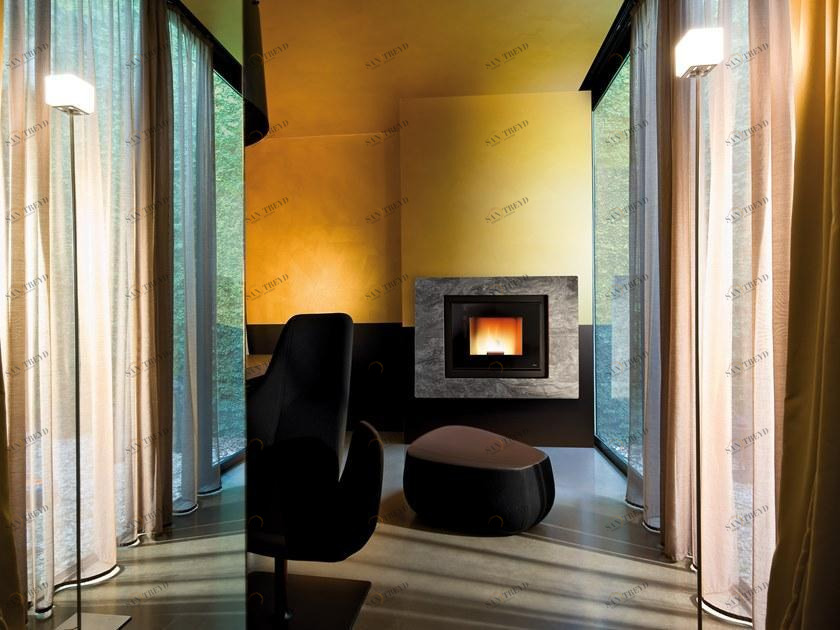 MCZ Пеллетный камин Pellet sun-id-1403866