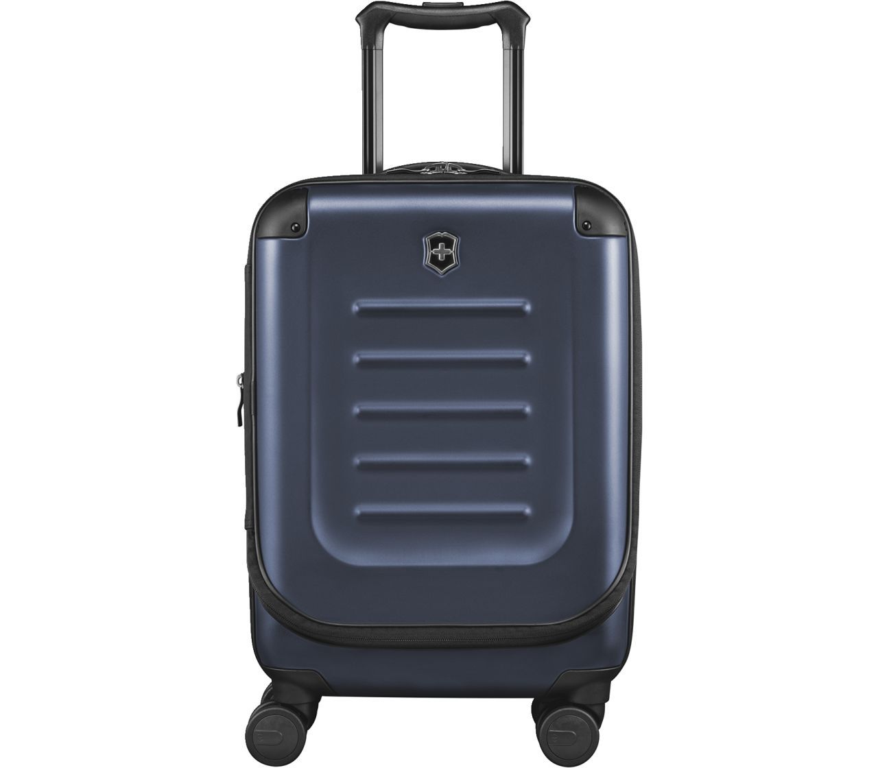 601285 Чемодан Expandable Compact Global Carry-On Victorinox Spectra 2.0  - Вид №5