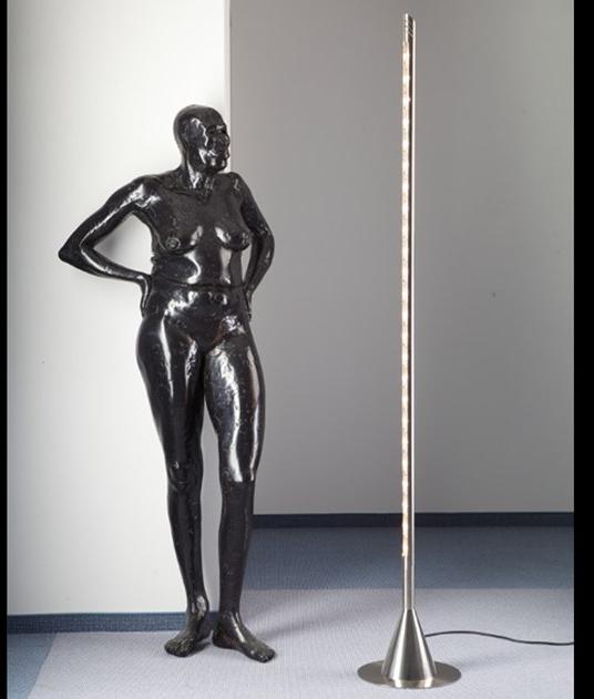 betec Licht Торшер из латуни sun-id-1348466 - Вид №10