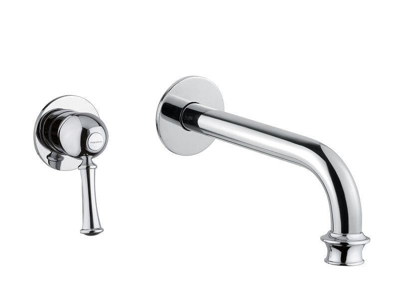 Смеситель для раковины из хромированной латуни Bugnatese Денвер ARCH-00147770