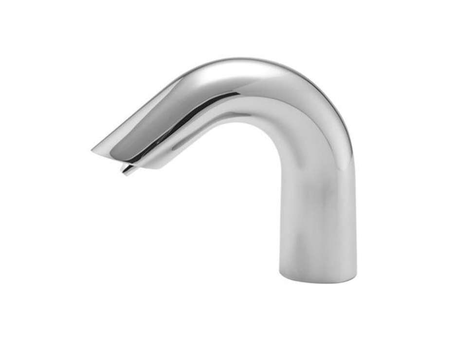 Инфракрасный дозатор мыла Fontana Showers голубой ARCH-00047001