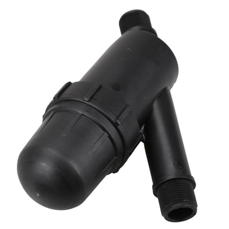 2880 Фильтр сетчатый 3/4" 150микрон LAB.Space  - Вид №9