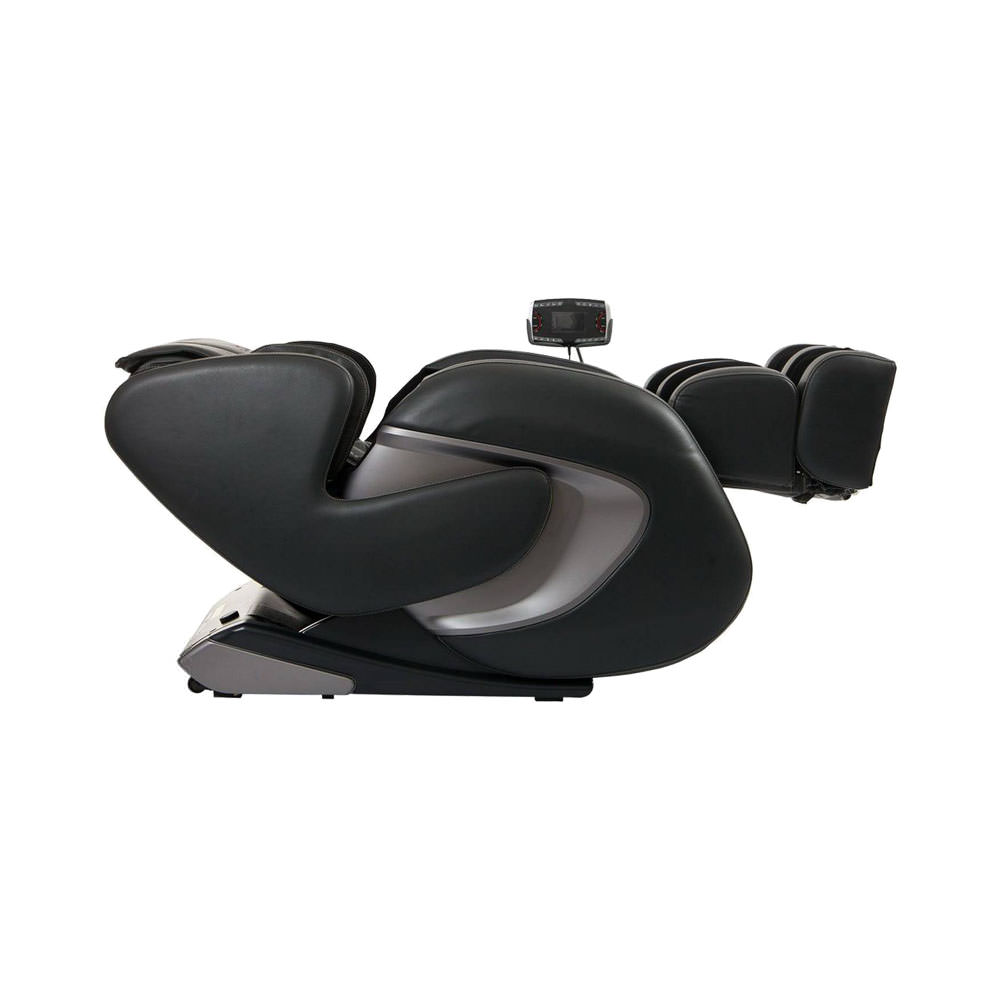 BetaSonic Массажное кресло GREY (серое) CASADA 