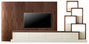 Grilli Модульная оборудованная стена My cat 730103