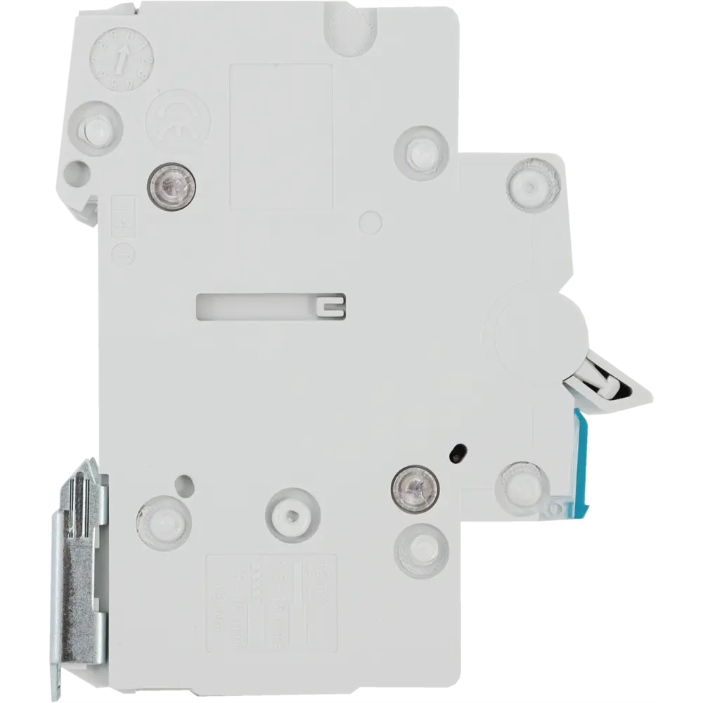 Выключатель нагрузки Hager SBN432 1P N 32 А STLM-2101811 - Вид №3