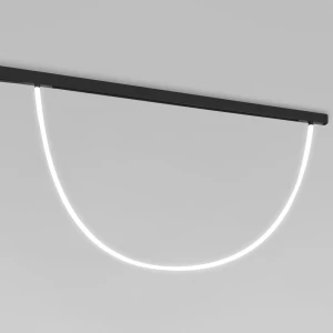 Трековый светильник Elektrostandard «SlimMag Full Light» светодиодный 65 Вт магнитный цвет белый