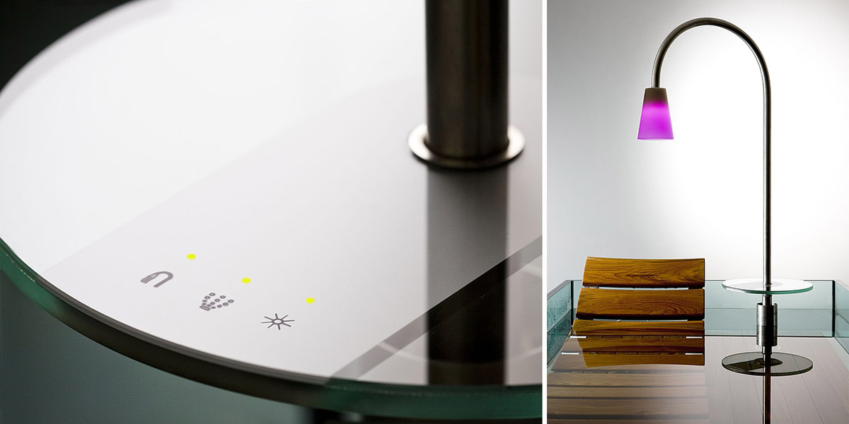 Ванна стеклянная WATER LOUNGE 200 см HOESCH 3704 - Вид №6