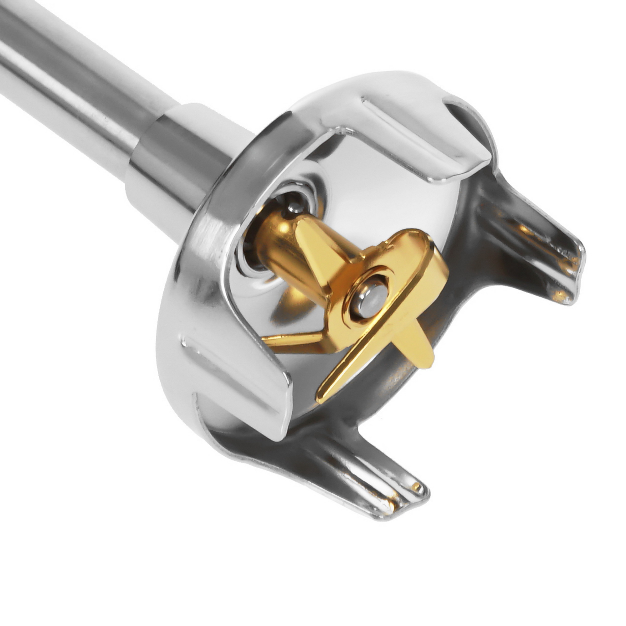 5354470 Блендер погружной CASO HB 2200 Pro серебристый STDN-0148072 - Вид №6