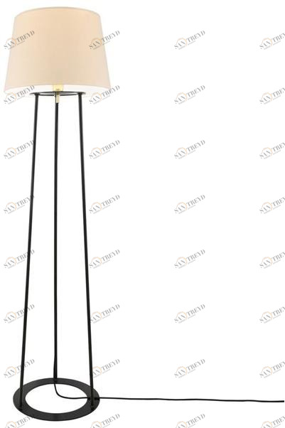 Mullan Lighting Торшер из стали  Mlfl019 