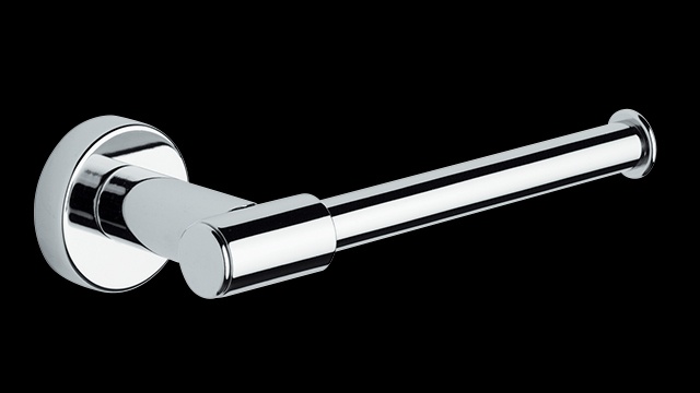 TE235 Бумагодержатель без крышки bagno&associati TECNO Bagno & Associati