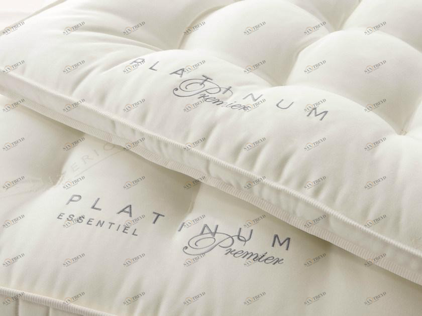 Treca Paris Наматрасник Camel Platinum sun-id-1514831