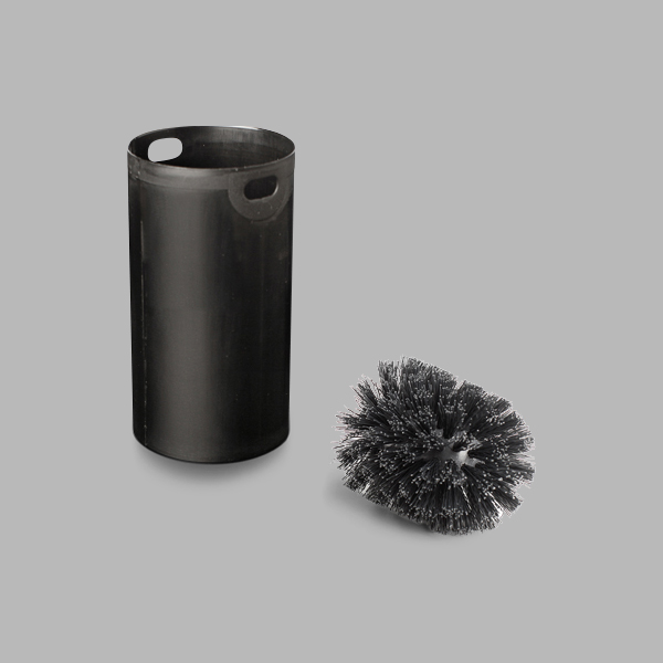 14706125134 Головка для держателя туалетной щеткиd line Knud Holscher 